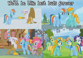 My Little Pony: Friendship is Magic