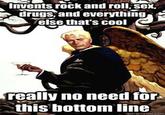 Good Guy Lucifer