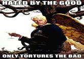 Good Guy Lucifer