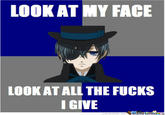 Kuroshitsuji (Black Butler)