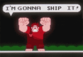 Shipping