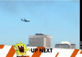 Inappropriate Timing Spongebob Banner