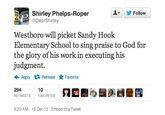 Sandy Hook Elementary School Shooting