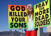 Westboro Baptist Church