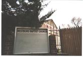 Westboro Baptist Church