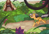 My Little Pony: Friendship is Magic