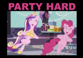 My Little Pony: Friendship is Magic