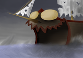 Candle Cove