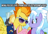 My Little Pony: Friendship is Magic