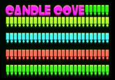 Candle Cove