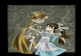 Candle Cove