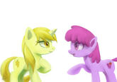 My Little Pony: Friendship is Magic
