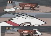 Ruined Childhood