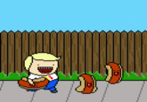 Pixel Art