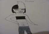 ORIGINAL CHARACTER / DO NOT STEAL