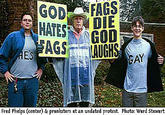 Westboro Baptist Church