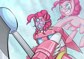 My Little Pony: Friendship is Magic
