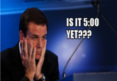 Mayor Eddie's Workweek