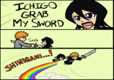 X Grab My Y