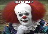 Ola K Ase