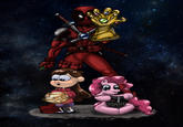 Gravity Falls