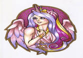 My Little Pony: Friendship is Magic