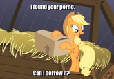 My Little Pony: Friendship is Magic