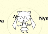 Nyanyanyanyanyanyanya!