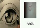 Nailed It