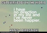 One Direction