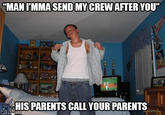 Suburban Hardass