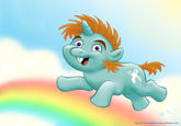 My Little Pony: Friendship is Magic