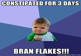 Bran Flakes