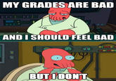 X is bad and you should feel bad!