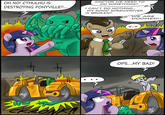 My Little Pony: Friendship is Magic