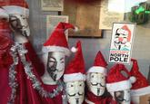 Occupy Protests