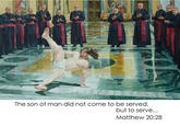 LOL Jesus