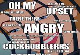 Butthurt