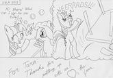 My Little Pony: Friendship is Magic