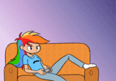 My Little Pony: Friendship is Magic
