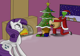 My Little Pony: Friendship is Magic