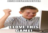 First Day on the Internet Kid