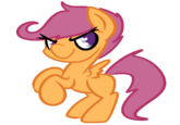My Little Pony: Friendship is Magic