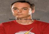 Bazinga