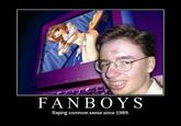 Fanboys