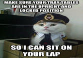 Captain Kitteh