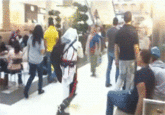 Assassin's Creed