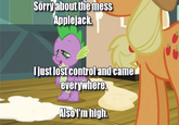 My Little Pony: Friendship is Magic