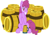 My Little Pony: Friendship is Magic