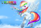 My Little Pony: Friendship is Magic
